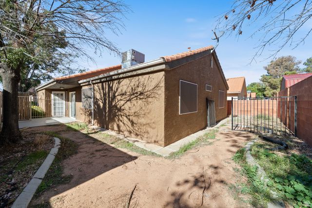 2355 S 780 W, Hurricane, UT 84737