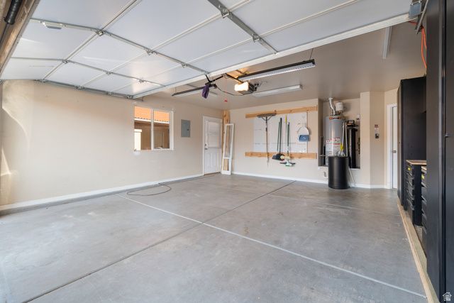 2355 S 780 W, Hurricane, UT 84737