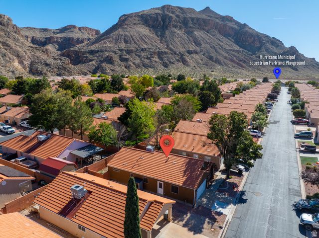 2355 S 780 W, Hurricane, UT 84737