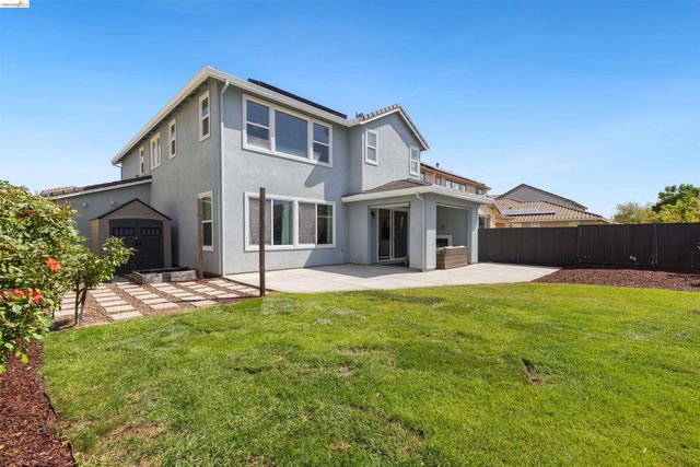 8056 Westport Cir, Discovery Bay, CA 94505