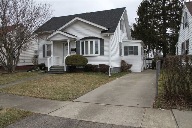 531 Baylor Road, Elmira City, NY 14904