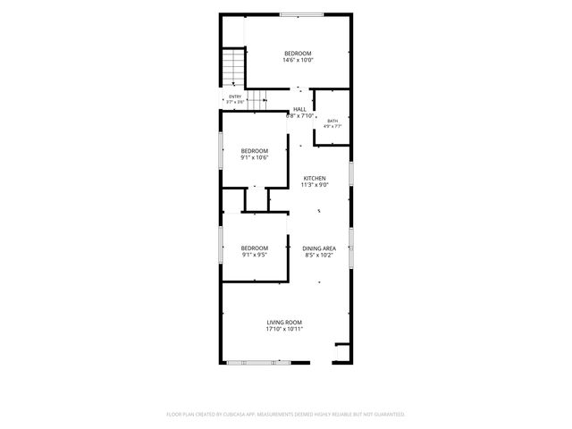 9314 S Colfax Avenue, Chicago, IL 60617