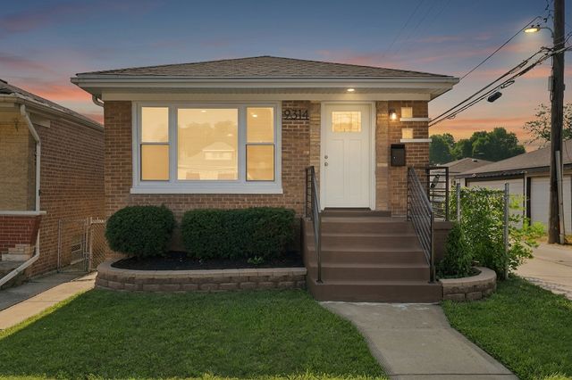 9314 S Colfax Avenue, Chicago, IL 60617