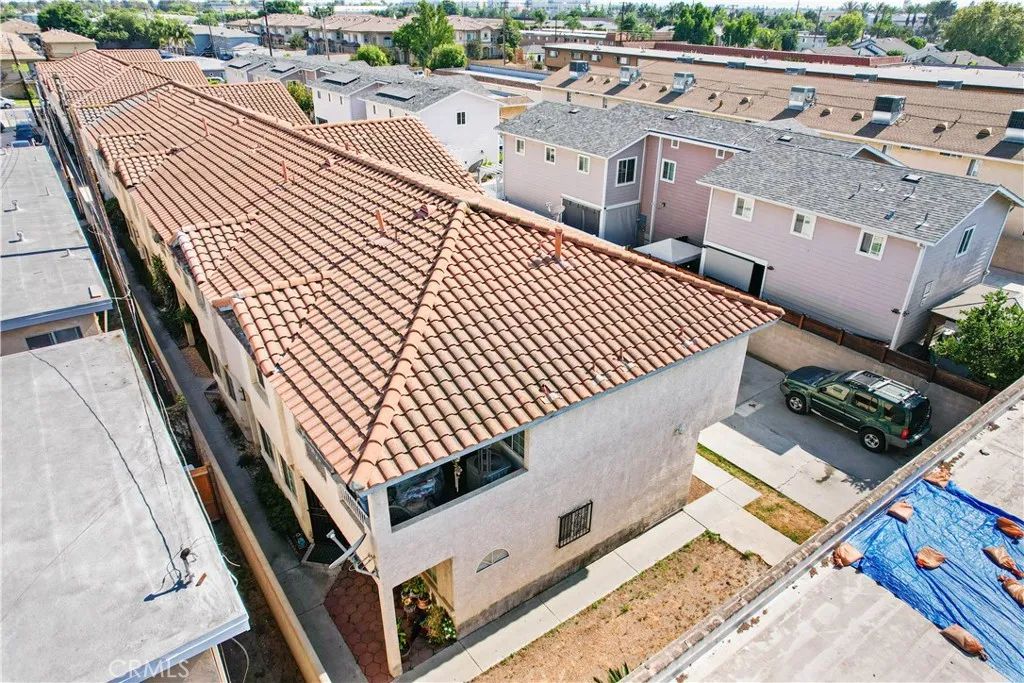 9317 Elm Vista Drive 9, Downey, CA 90242