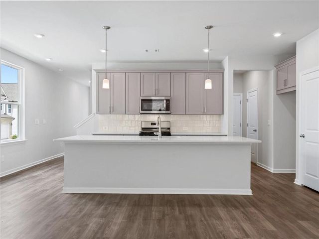 71 Shoal Court Lot 48, Winder, GA 30680