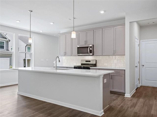 71 Shoal Court Lot 48, Winder, GA 30680