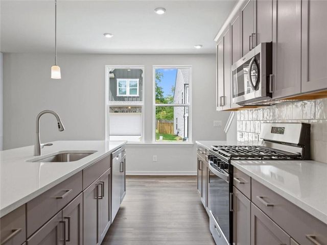 71 Shoal Court Lot 48, Winder, GA 30680