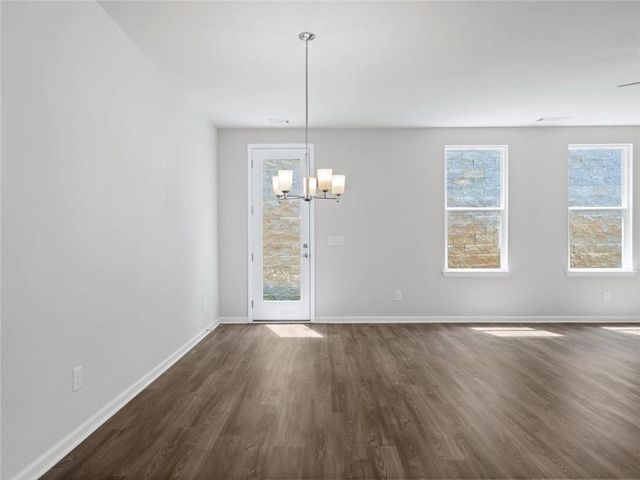 71 Shoal Court Lot 48, Winder, GA 30680