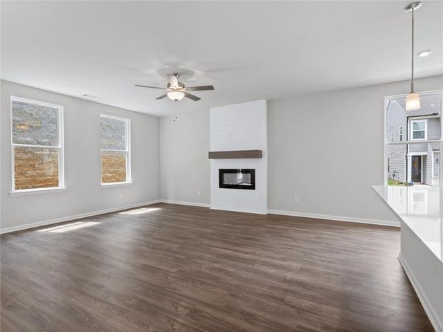 71 Shoal Court Lot 48, Winder, GA 30680