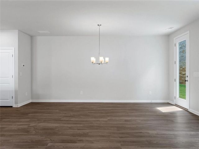 71 Shoal Court Lot 48, Winder, GA 30680