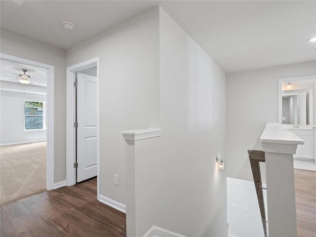 71 Shoal Court Lot 48, Winder, GA 30680