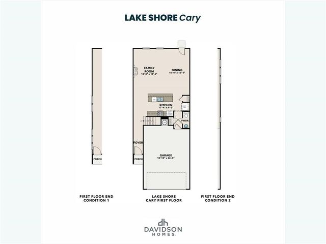 71 Shoal Court Lot 48, Winder, GA 30680