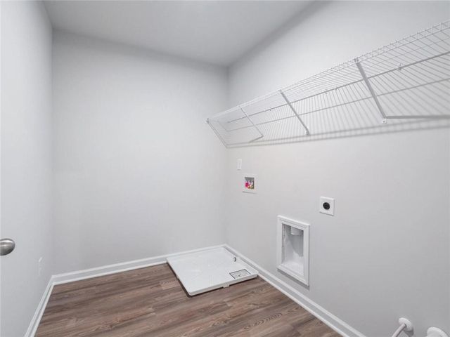 71 Shoal Court Lot 48, Winder, GA 30680