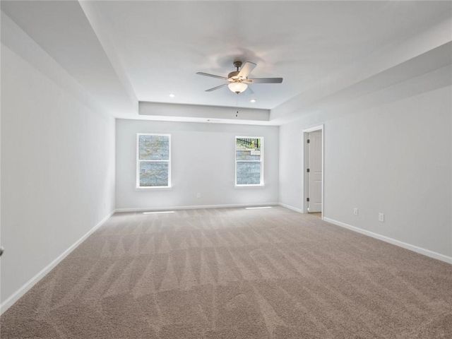 71 Shoal Court Lot 48, Winder, GA 30680