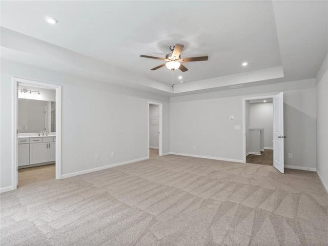 71 Shoal Court Lot 48, Winder, GA 30680