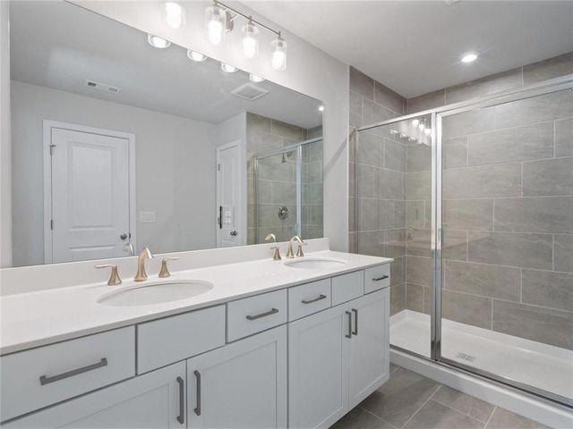 71 Shoal Court Lot 48, Winder, GA 30680