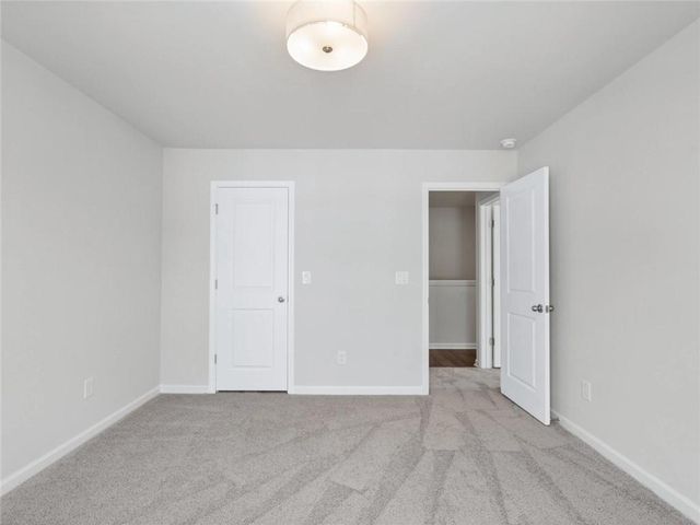 71 Shoal Court Lot 48, Winder, GA 30680