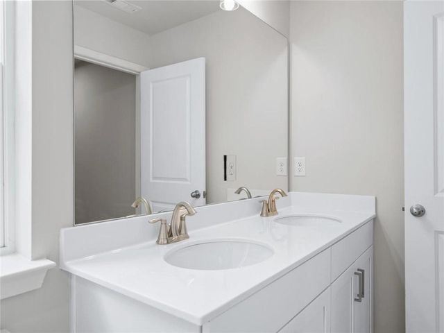 71 Shoal Court Lot 48, Winder, GA 30680