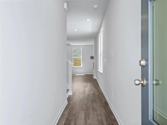 71 Shoal Court Lot 48, Winder, GA 30680