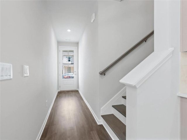 71 Shoal Court Lot 48, Winder, GA 30680