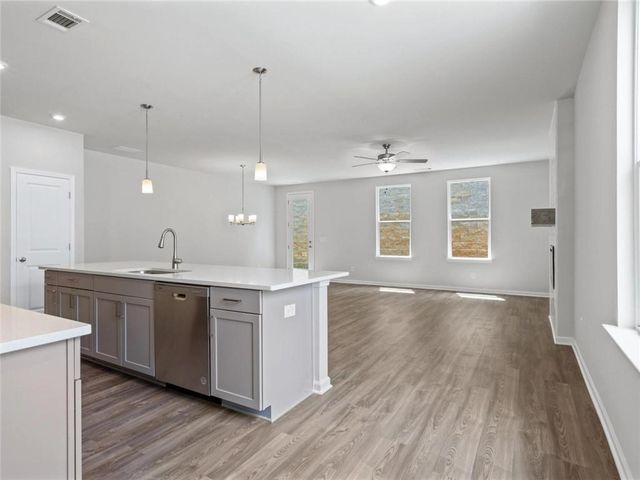 71 Shoal Court Lot 48, Winder, GA 30680
