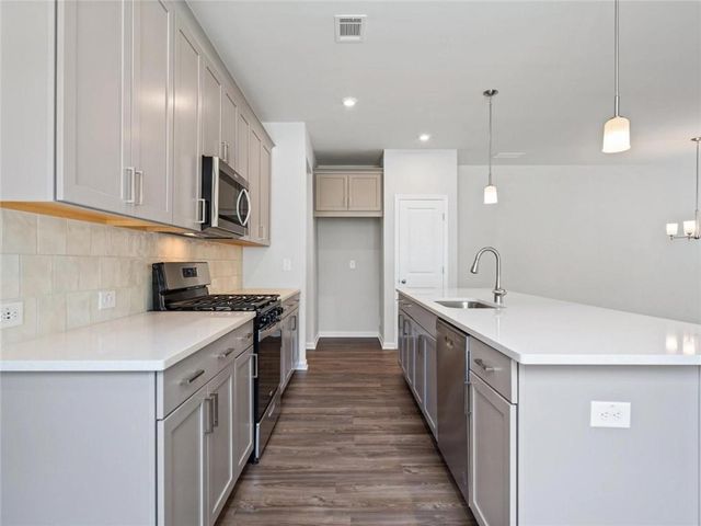 71 Shoal Court Lot 48, Winder, GA 30680