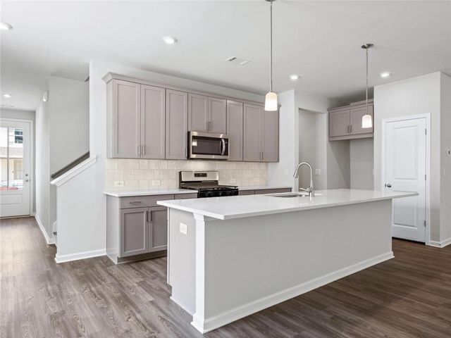 71 Shoal Court Lot 48, Winder, GA 30680