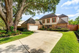 3819 Ridgeview Drive, Missouri City, TX 77459