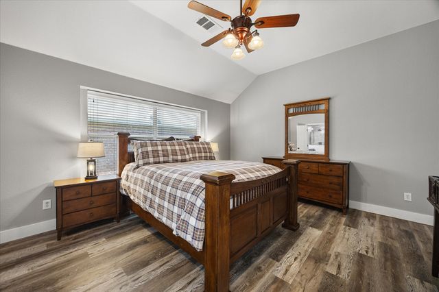 2440 Fieldcrest Drive, Rockwall, TX 75032