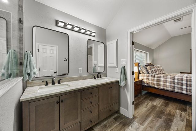 2440 Fieldcrest Drive, Rockwall, TX 75032