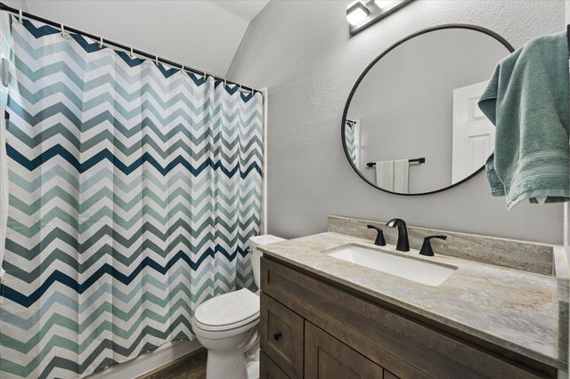 2440 Fieldcrest Drive, Rockwall, TX 75032