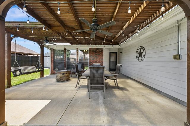 2440 Fieldcrest Drive, Rockwall, TX 75032