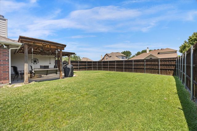 2440 Fieldcrest Drive, Rockwall, TX 75032