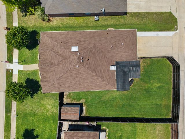 2440 Fieldcrest Drive, Rockwall, TX 75032
