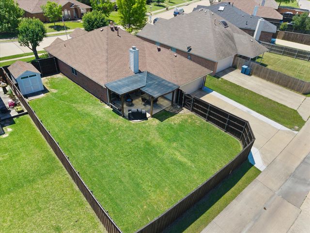 2440 Fieldcrest Drive, Rockwall, TX 75032