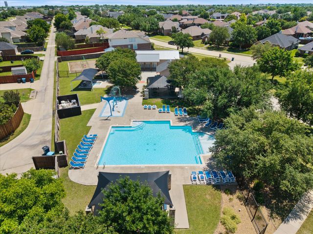 2440 Fieldcrest Drive, Rockwall, TX 75032