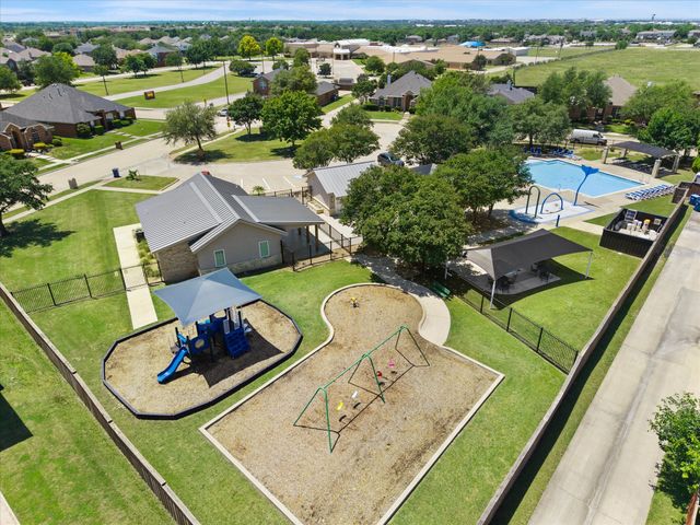 2440 Fieldcrest Drive, Rockwall, TX 75032