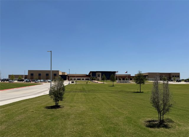 2440 Fieldcrest Drive, Rockwall, TX 75032