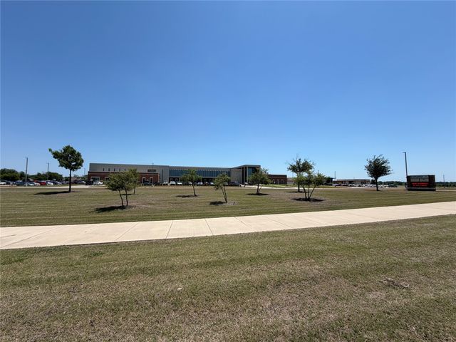 2440 Fieldcrest Drive, Rockwall, TX 75032