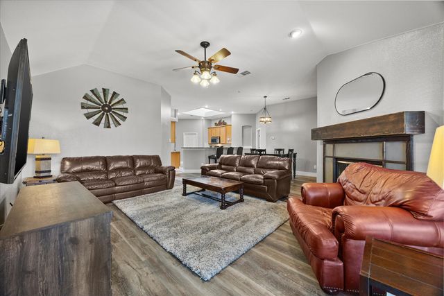 2440 Fieldcrest Drive, Rockwall, TX 75032