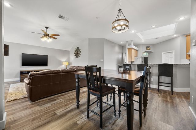 2440 Fieldcrest Drive, Rockwall, TX 75032