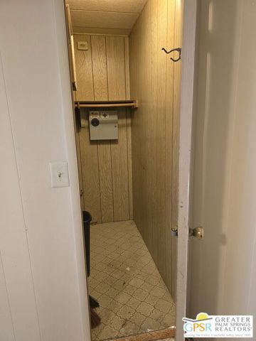 153 Estrada Way, Cathedral City, CA 92234