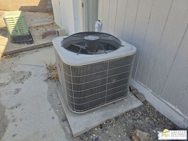 153 Estrada Way, Cathedral City, CA 92234