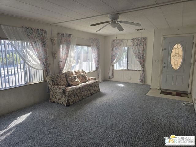 153 Estrada Way, Cathedral City, CA 92234