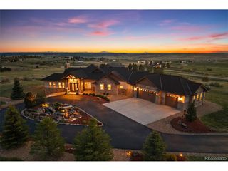 7520 Lost Lake Dr, Franktown, CO 80116