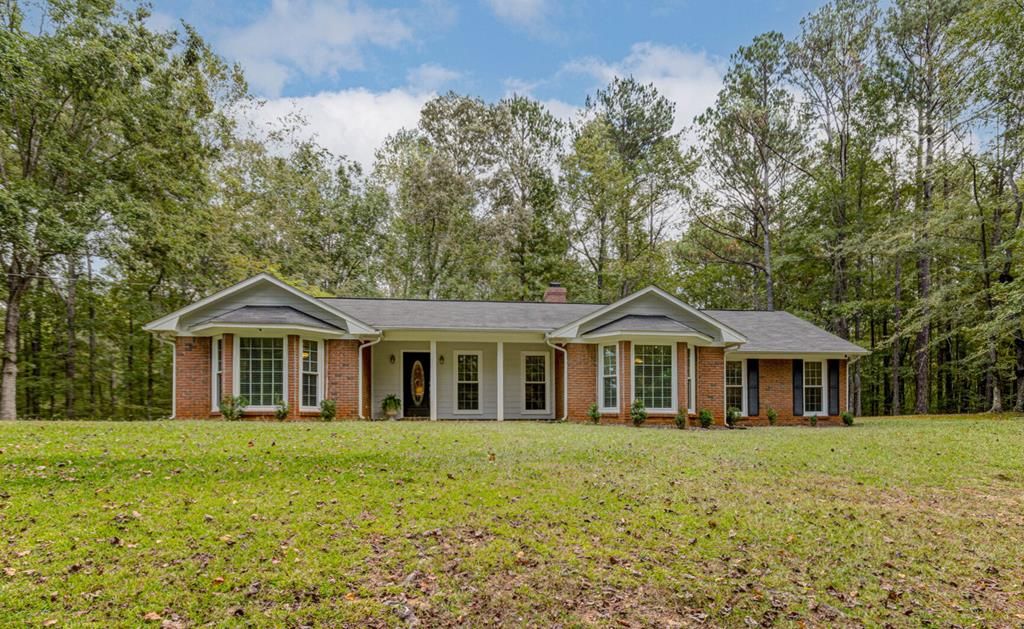 2495 Fortson Road, Fortson, GA 31808