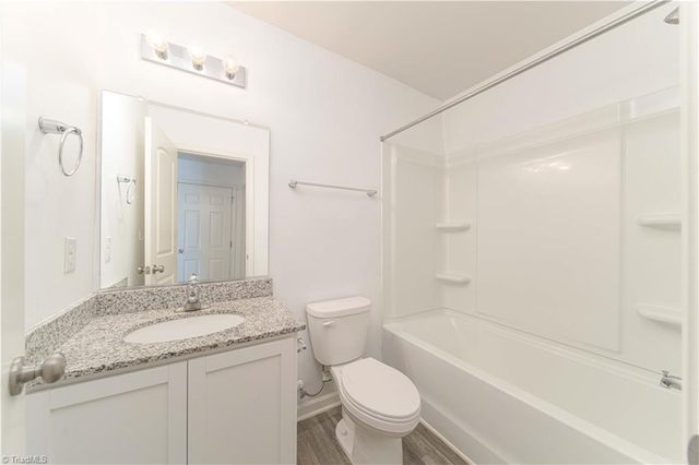 619 Whitney Road, Mocksville, NC 27028