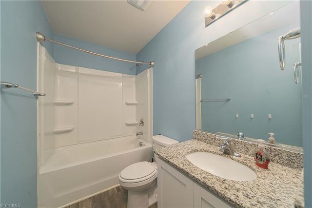 619 Whitney Road, Mocksville, NC 27028
