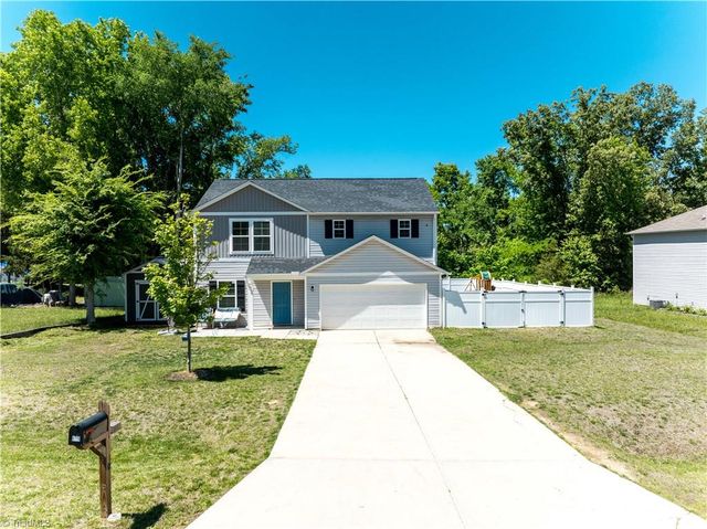 619 Whitney Road, Mocksville, NC 27028