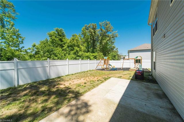 619 Whitney Road, Mocksville, NC 27028